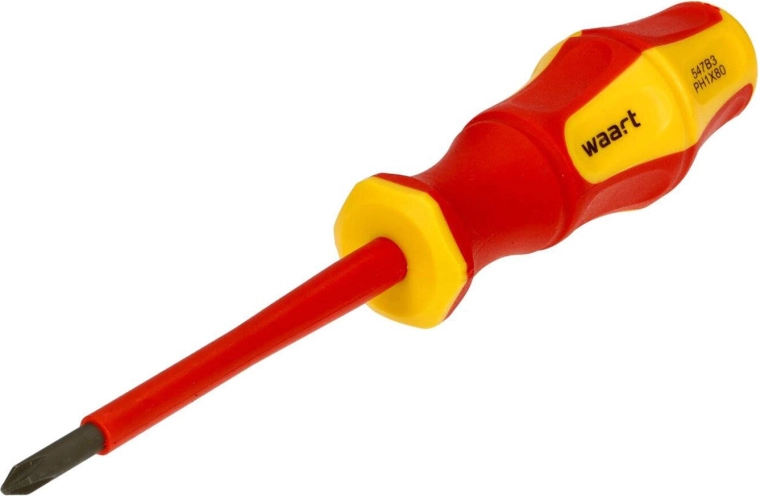 Ergonomická protišmyková rukoväť