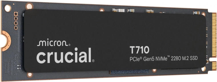 Rýchlosti až 14 500/13 800 MB/s