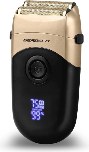 Silný motor a inteligentný LCD displej