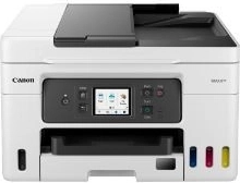 Multifunkčná atramentová tlačiareň Canon MAXIFY GX4040