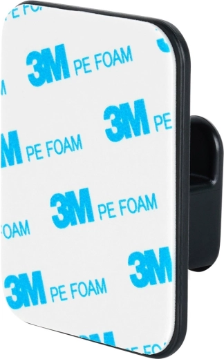 Silná priľnavosť vďaka páske 3M