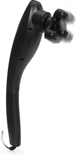 Päť režimov a päť intenzít pre cielenú úľavu