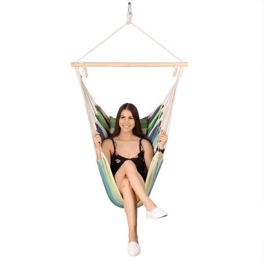 Maximálny relax s mäkkými vankúšmi