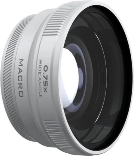 Širokouhlá a makro predsádka Freewell pre FUJI X100VI/X100V