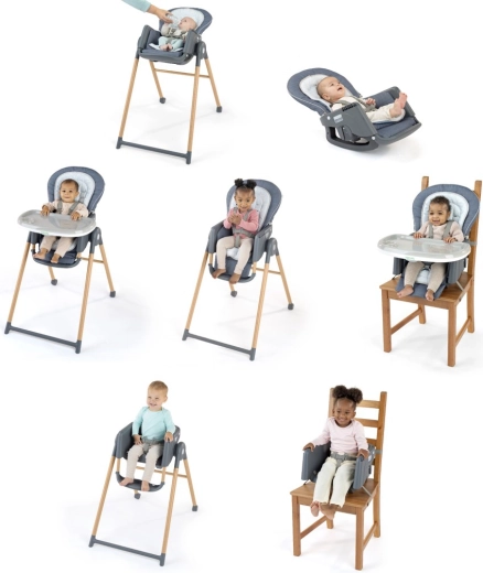 7v1: od novorodenca po batoľa