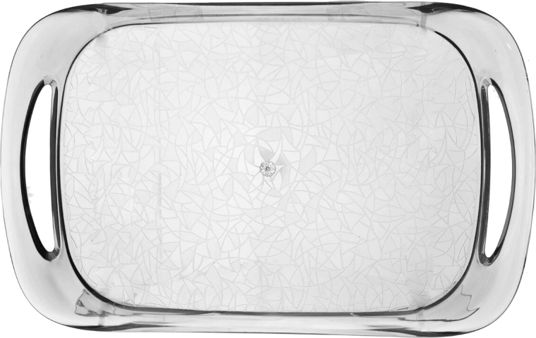 Servírovací podnos Charisma z UH 46,5 × 30 cm