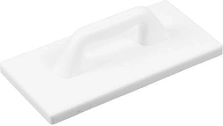 Polystyrénové hladiatko 140 × 450 mm