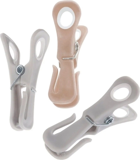 Pohodlné zavesenie ramienka