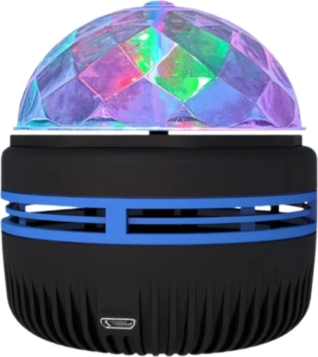 Tichá prevádzka a ovládanie cez diaľkový ovládač