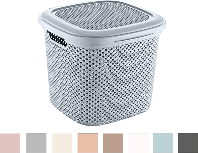 Kôš Diamond s vekom 15 l