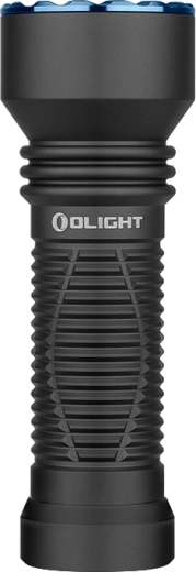 Ohromný dosvit 600 m a výkon 1000 lm