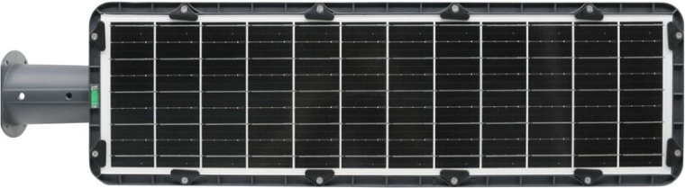 Autonómna solárna prevádzka bez prívodu elektriny