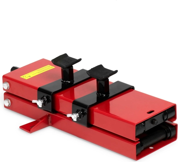 Možnosť ukotvenia k podlahe