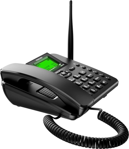 4G/LTE a VoLTE pre kvalitné hovory