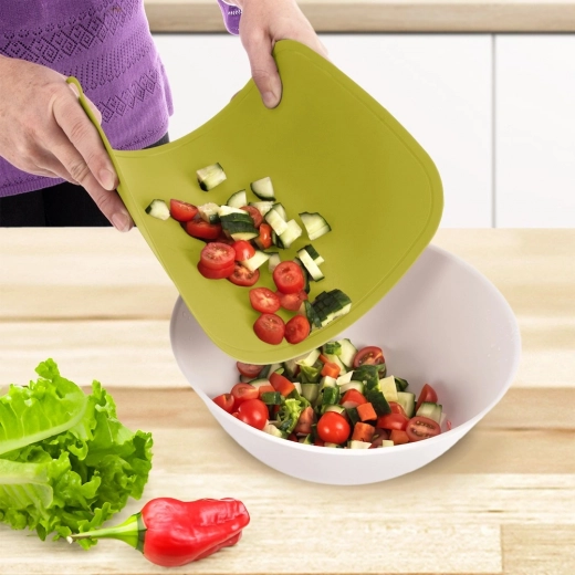 Ľahký prenos vďaka flexibilite