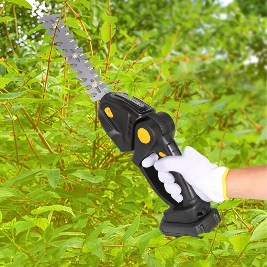 Ľahký, ergonomický a presný strih