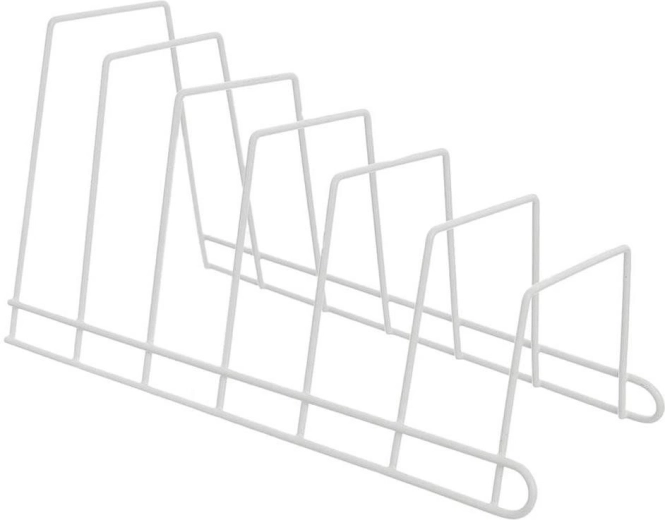 Univerzálne pre pokrievky, taniere aj dosky