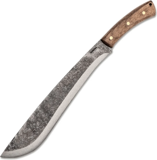 Mačeta Condor Jungolo 34 cm s koženým puzdrom
