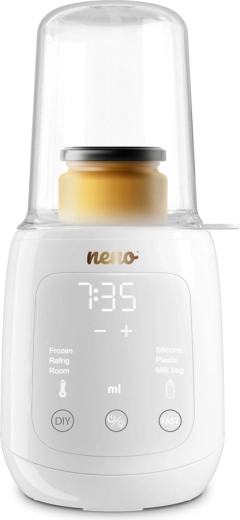 Inteligentný systém Smart Pro pre dokonalú teplotu