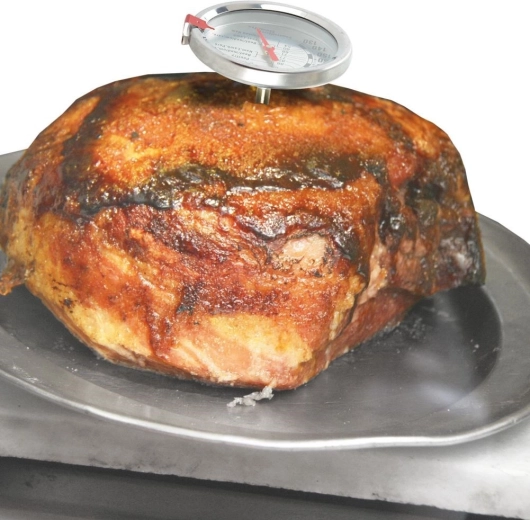 Čitateľný analógový ciferník 50–90 °C