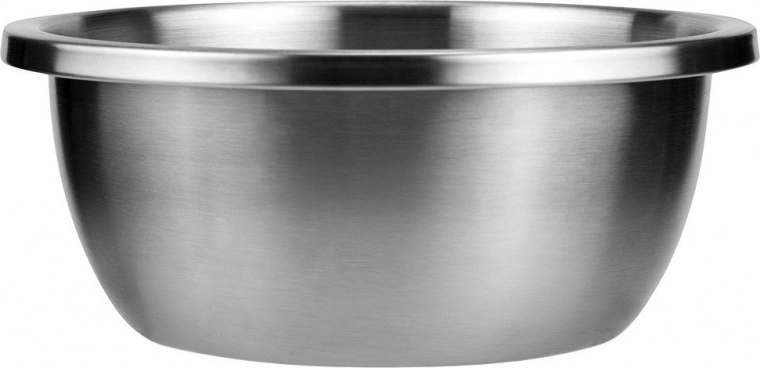 Odolná nerez s matným povrchom