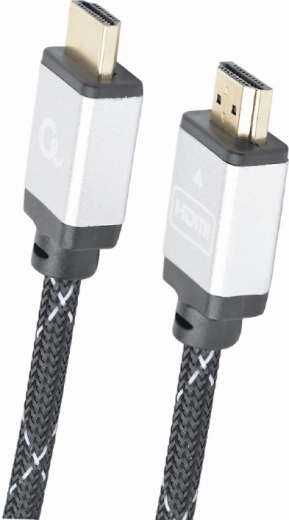 Pozlátené HDMI konektory