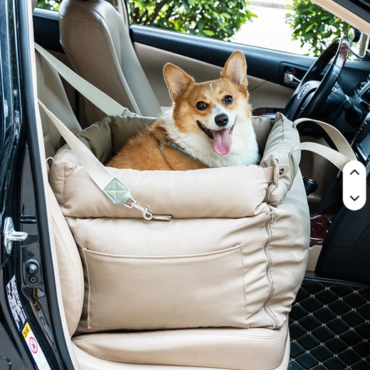 Bezpečná jazda vďaka pevnému uchyteniu