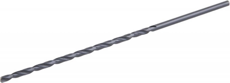 Predĺžený vrták do kovu 3,0 × 100 mm HSS