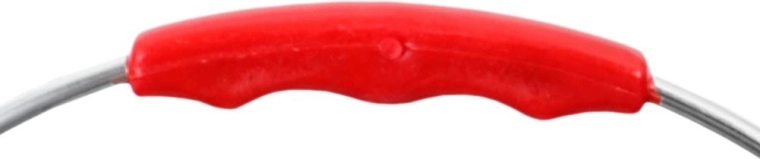 Pohodlné prenášanie vďaka ergonomickému madlu