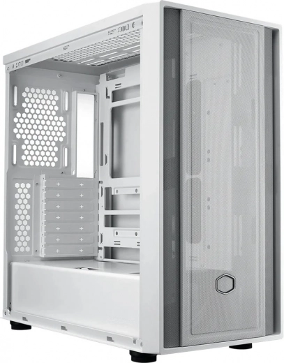 Priestor pre výkonné komponenty