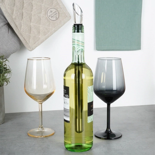 Plynulé a čisté nalievanie bez kvapiek