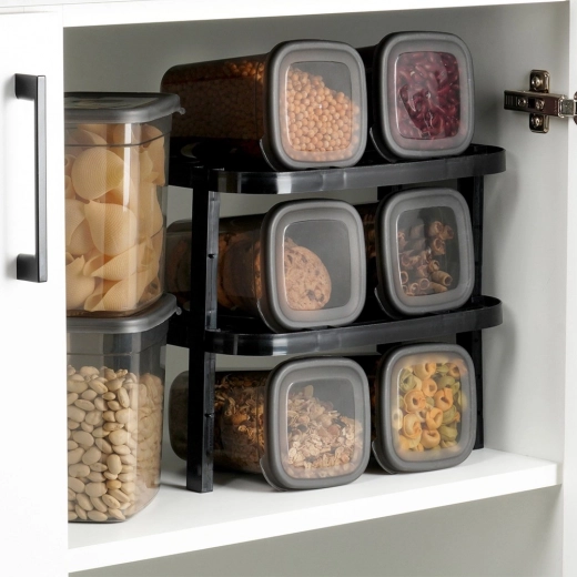 Stohovateľná a univerzálna