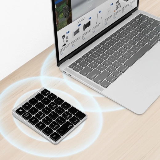 Bluetooth 5.0 pre stabilné bezdrôtové pripojenie