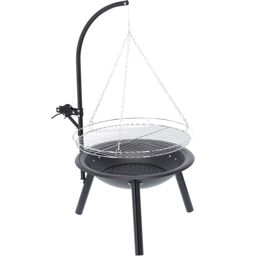 Stabilná konštrukcia s ohniskom