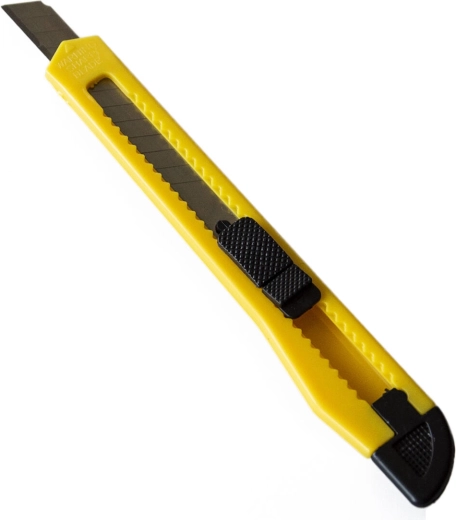 Odlamovací nôž 9 mm