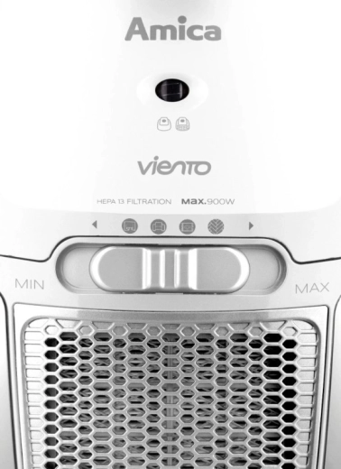 HEPA filtrácia pre čistejší vzduch