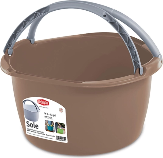 Odolný plast a farebný výber