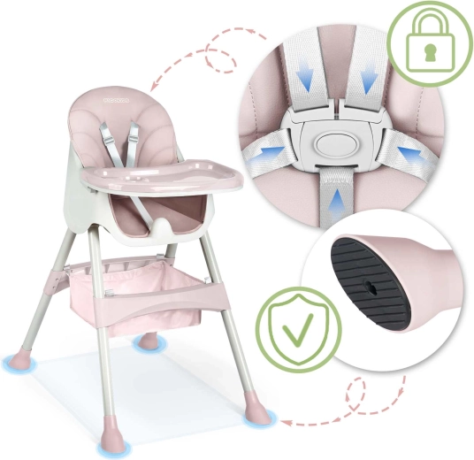 Maximálna bezpečnosť a stabilita