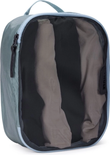 Thule malý cestovný organizér (packing cube) pond gray