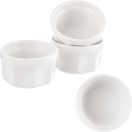 Kompaktné a praktické pre každé servírovanie