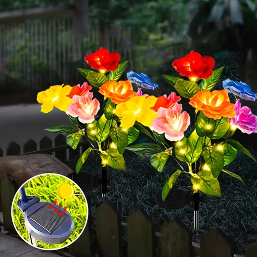 Solárna energia bez starostí