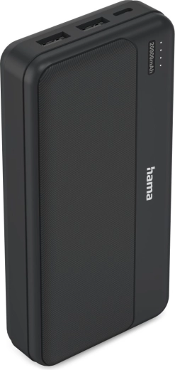 2× USB-A a kompaktné vyhotovenie