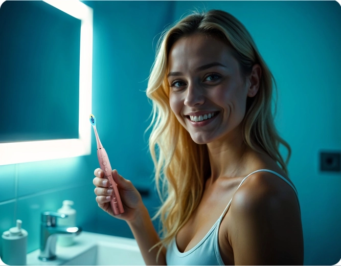 Pohodlné každodenné používanie