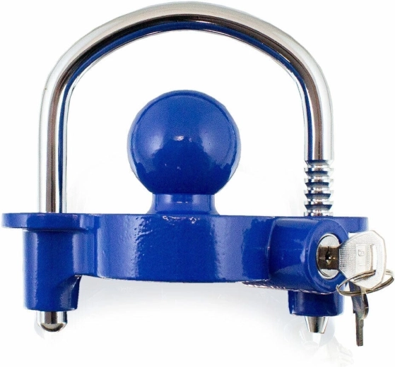 Uzamykanie na kľúč s 3 úrovňami nastavenia