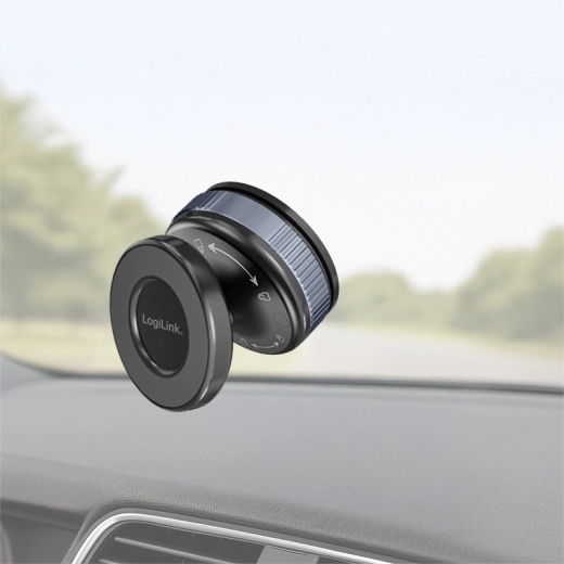 Otáčanie o 360° pre perfektný uhol