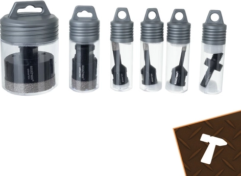 Kompatibilita M14 a bezpečné uloženie