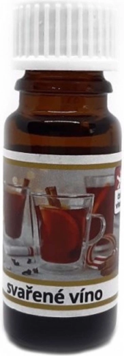 Esenciálny olej Svařené víno 10 ml