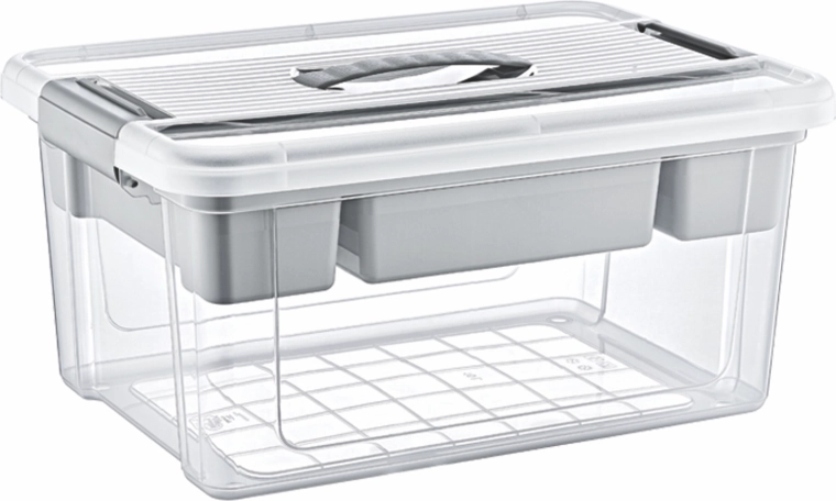 Organizér Stormax 16 l