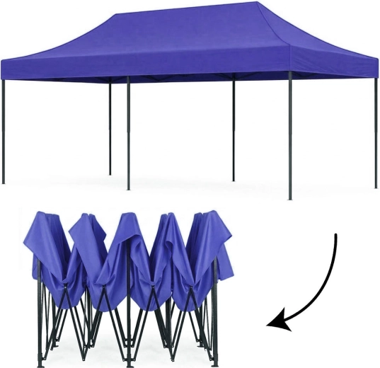 Okamžité rozloženie bez námahy