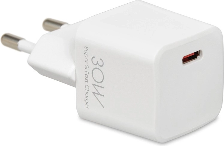 Rýchle nabíjanie PD 3.0 PPS a Quick Charge